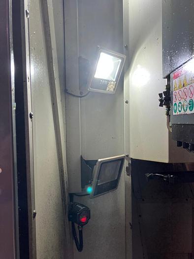 Used 2018 HAAS UMC 750SS