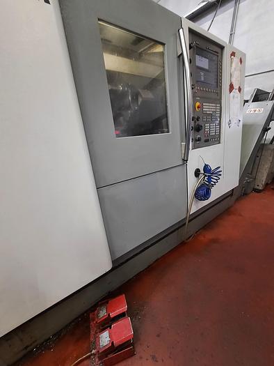 Used 2007 DMG CTX 310 Eco Gildemeister