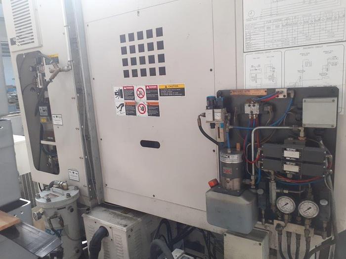 Used 2006 DOOSAN ACE-V430