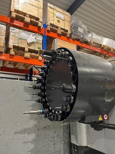 Used 2020 STYLE BT 1000