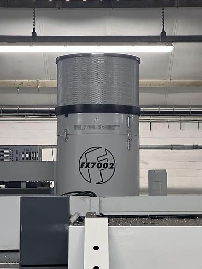 Used 2021 HAAS VF-11/40