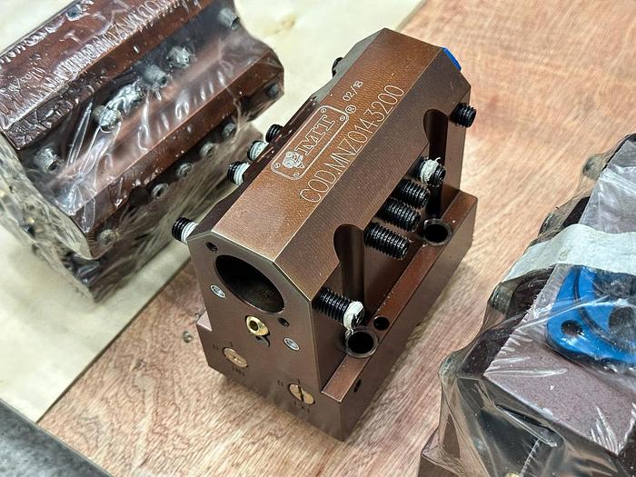 Used 2019 DMG DMG NLX 2500/700 SYM