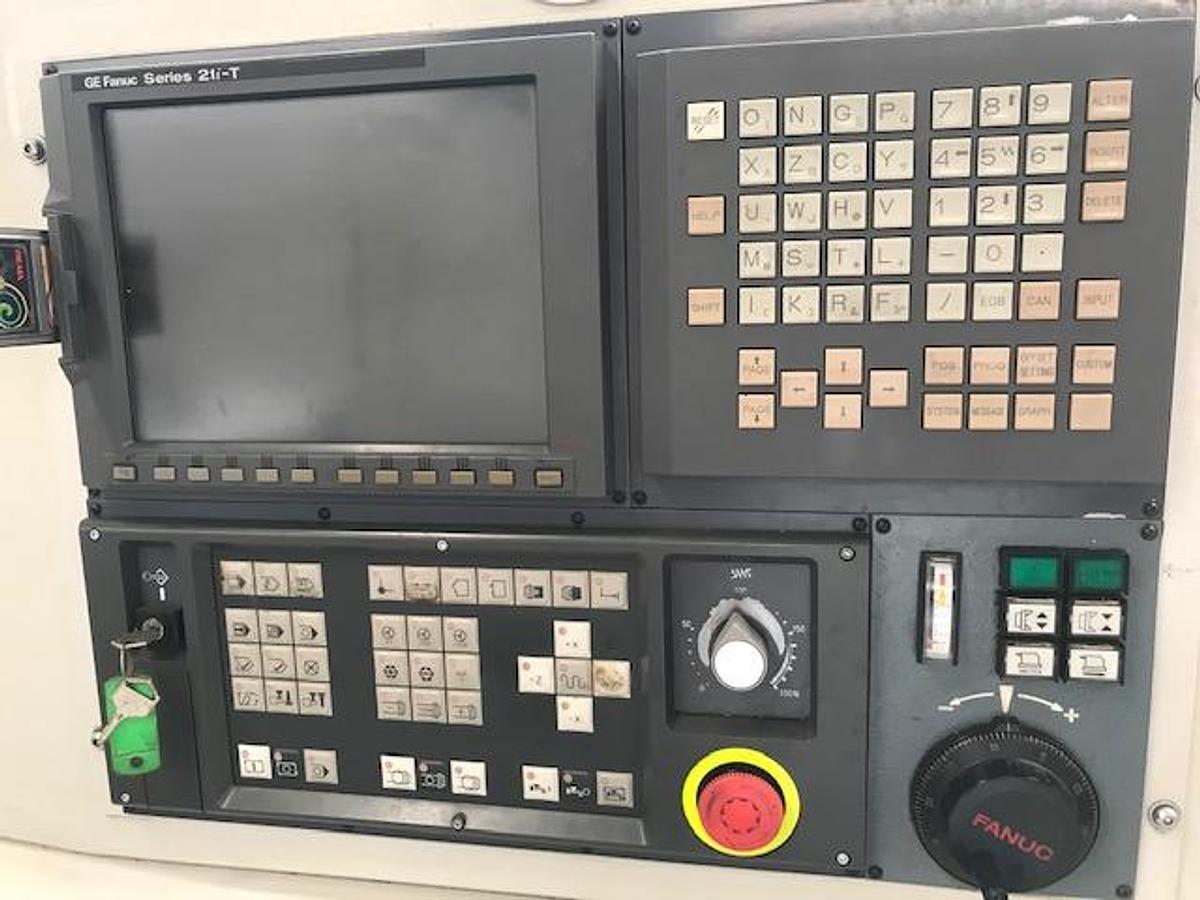 Used 2000 CINCINNATI Hawk 200