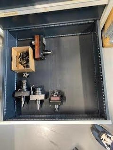 Used 2016 DMG NZX 2000/800 SY2