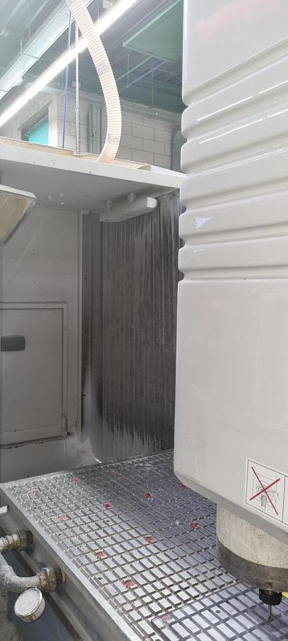 Used 2003 MAZAK VTC300C II