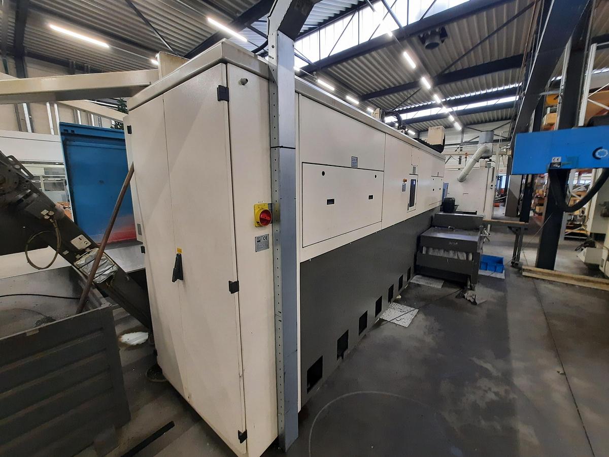 Used 2000 HEDELIUS CB-70 (3200)