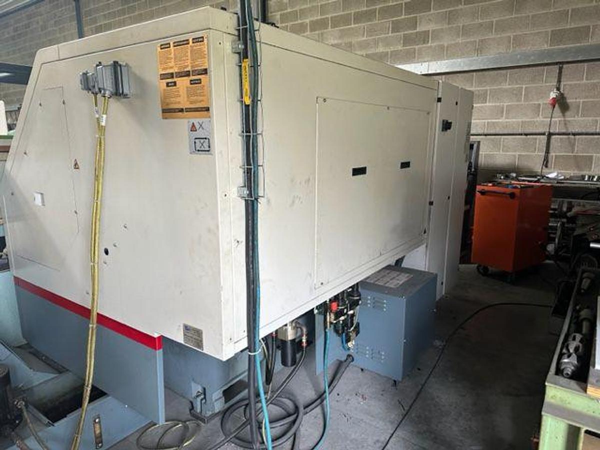 Used 2000 CINCINNATI Hawk 200