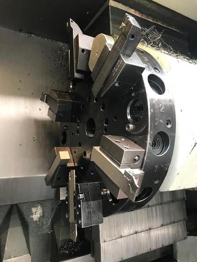 Used 2000 CINCINNATI Hawk 200