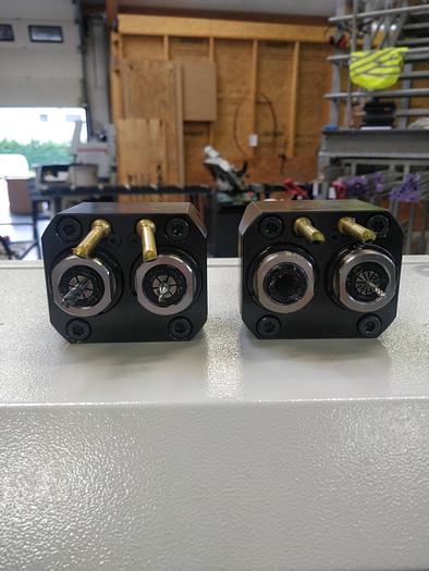 Used 2022 DN SOLUTIONS LYNX 2100 LSYB