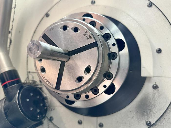 Used 2019 DMG DMG NLX 2500/700 SYM