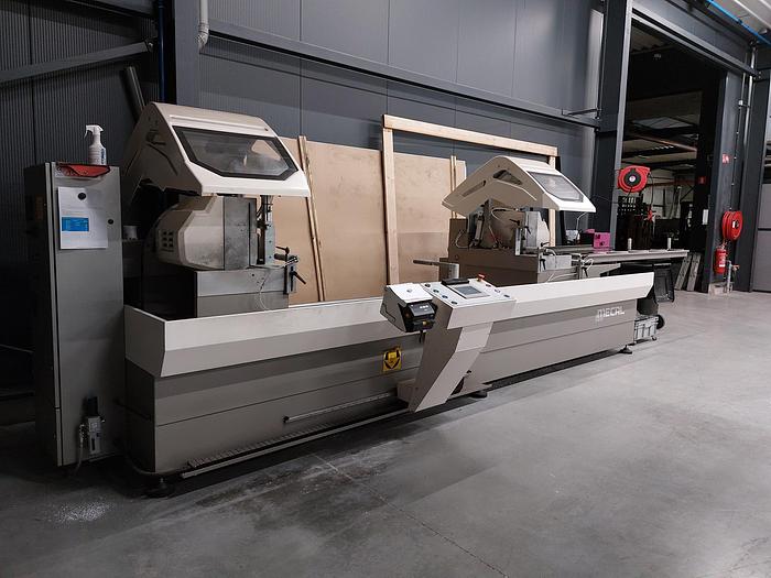 Used 2020 MECAL SW 453 PLUG