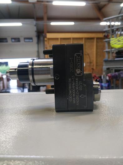 Used 2022 DN SOLUTIONS LYNX 2100 LSYB