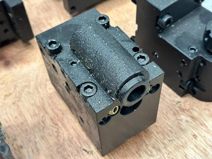 Used 2019 DMG DMG NLX 2500/700 SYM