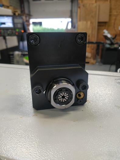 Used 2022 DN SOLUTIONS LYNX 2100 LSYB