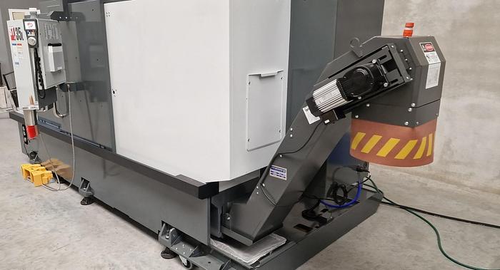 Used 2021 HAAS ST-35L