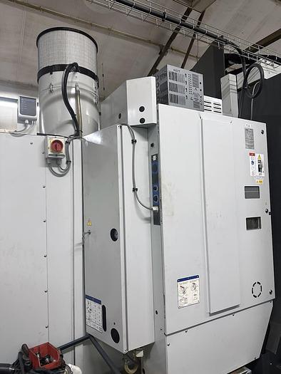 Used 2021 HAAS VF-11/40