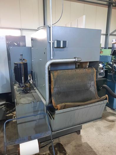 Used 2009 DMG CTX410 Gildemeister