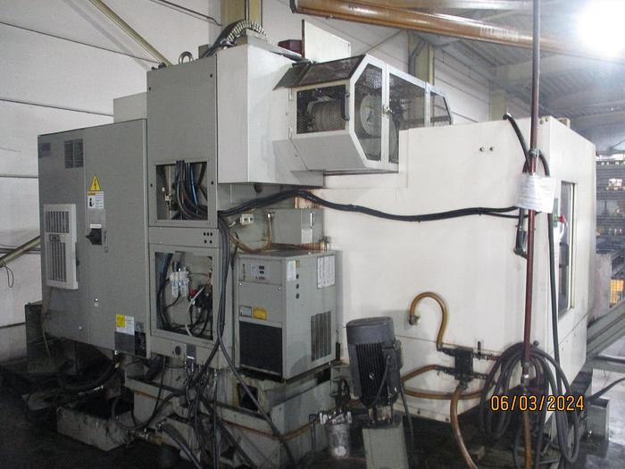 Used 2007 VICTOR V-Center 130