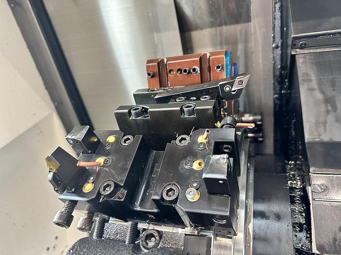 Used 2019 DMG DMG NLX 2500/700 SYM