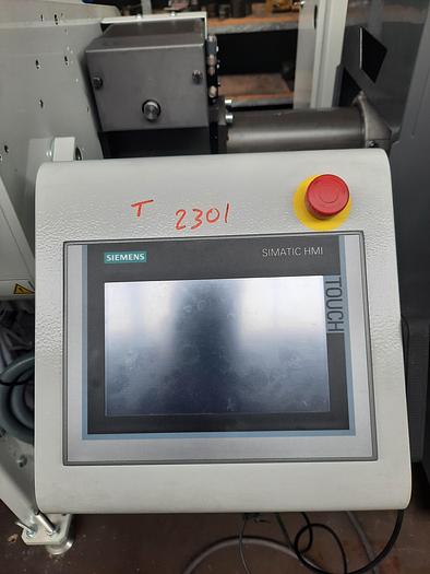 Used 2023 IEMCA BOSS 338/32 HD LL