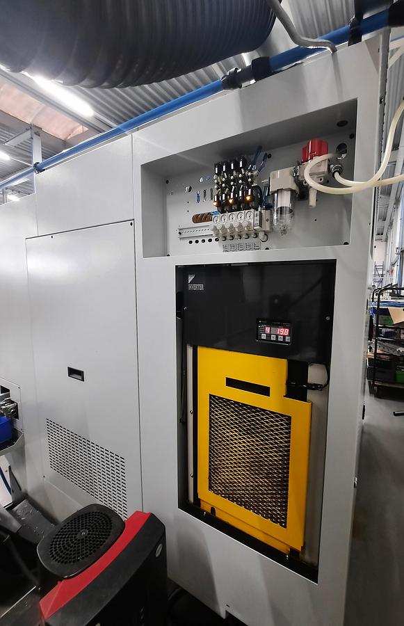 Used 2020 CMZ TTL 52-52-t1y-t2y