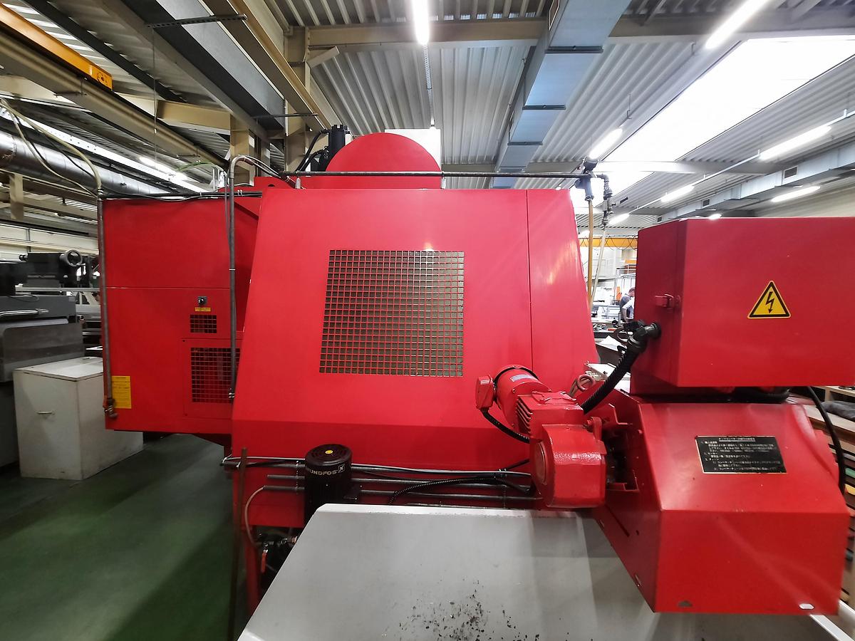 Used 1994 MATSUURA RA-4F