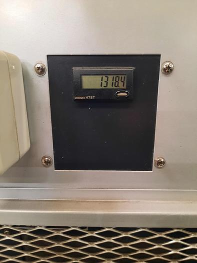 Used 2008 SODICK AG35L