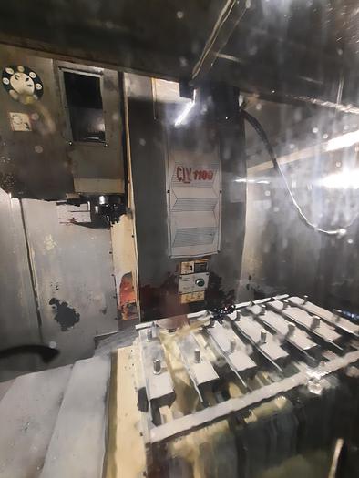 Used 2006 COMU CLV 1100