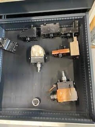 Used 2016 DMG NZX 2000/800 SY2