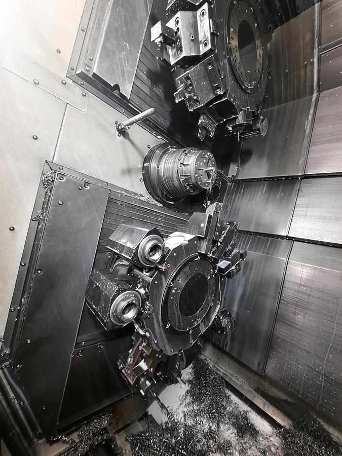 Used 2020 CMZ TTL 52-52-t1y-t2y