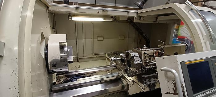 Used 2008 MONDIALE BNC 2260 XL