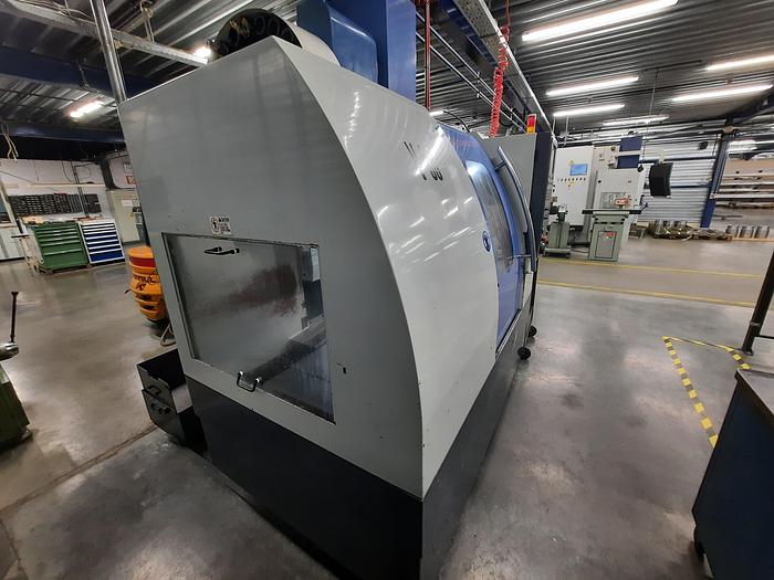 Used 1999 Leadwell V30