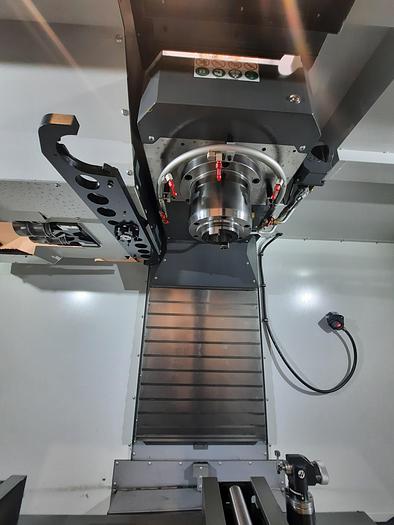 Used 2021 HAAS VF-3YT/50