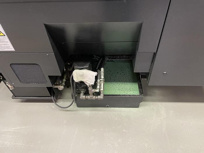 Used 2010 Mazak QT100 MSY