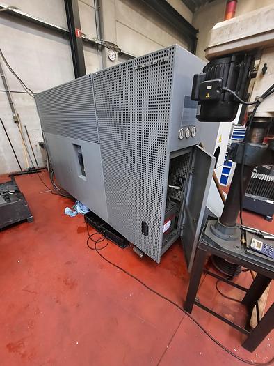 Used 2007 DMG CTX 310 Eco Gildemeister