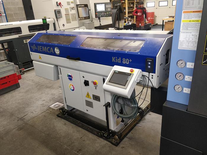 Used 2022 DN SOLUTIONS LYNX 2100 LSYB