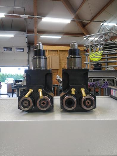 Used 2022 DN SOLUTIONS LYNX 2100 LSYB