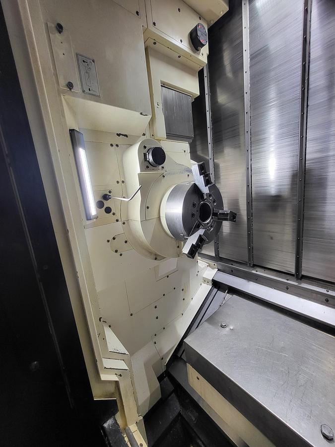 Used 2020 DMG NTX 2500/1500