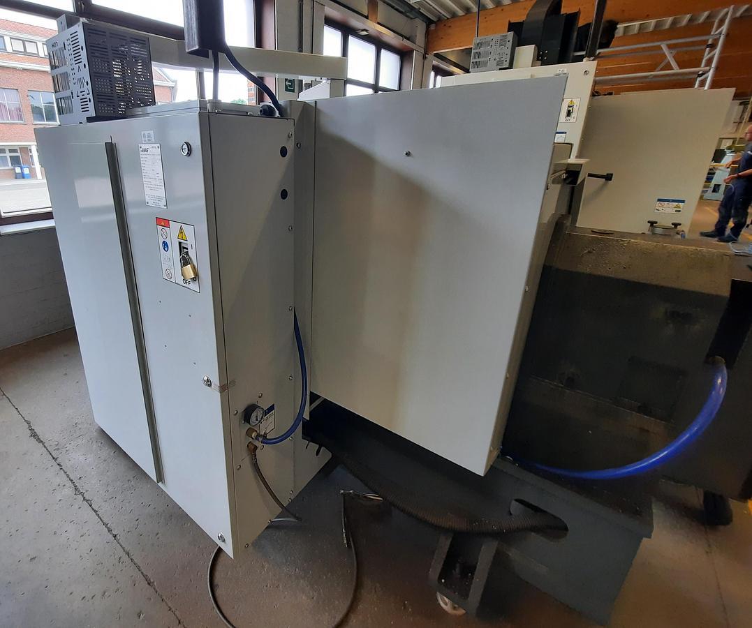 Used 2018 HAAS TL-1