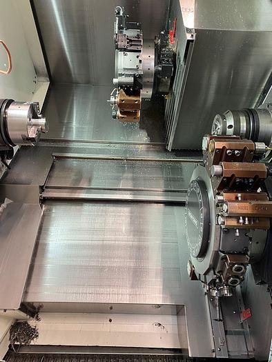 Used 2016 DMG NZX 2000/800 SY2