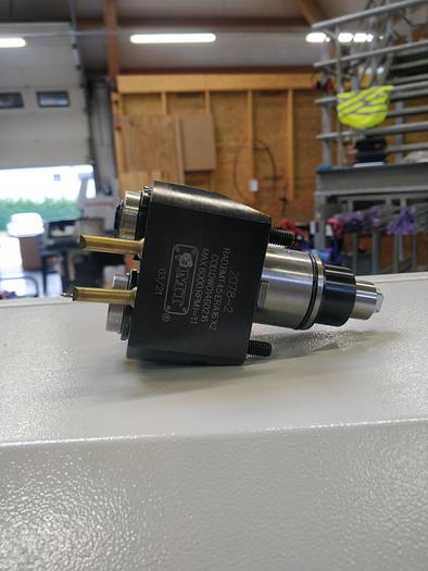 Used 2022 DN SOLUTIONS LYNX 2100 LSYB