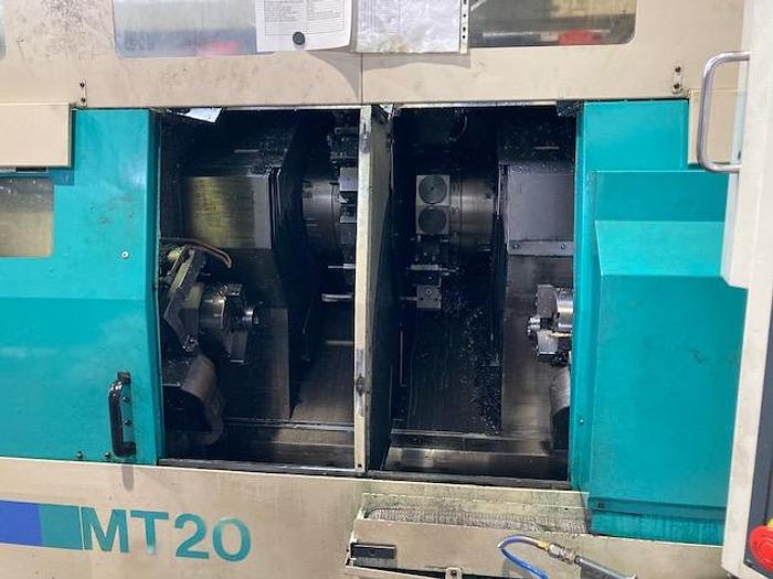 Used 2006 MURATEC MT20 GMCY