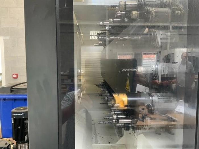 Used 2022 DMG CMX 50U