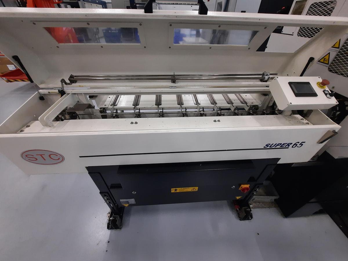 Used 2007 MAZAK QTN 200 II M