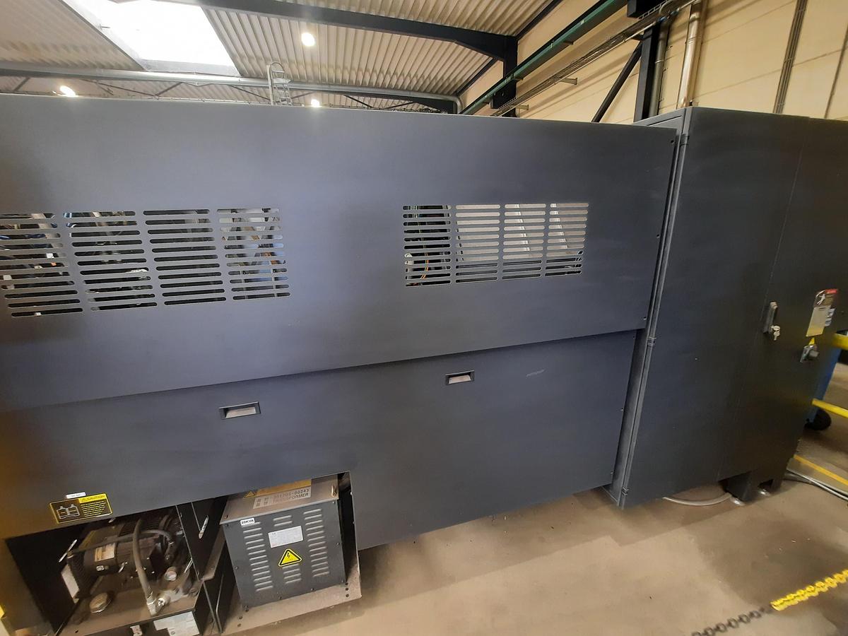 Used 2021 DOOSAN PUMA 2600 LSYB II