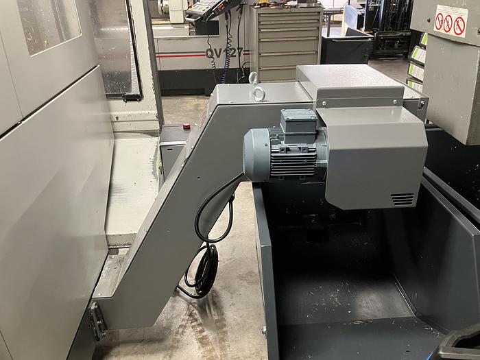 Used 1999 Deckel Maho MH 600C