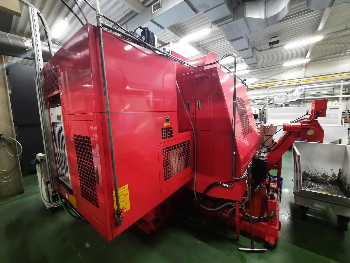 Used 1994 MATSUURA RA-4F