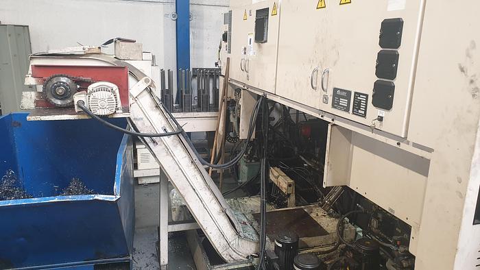 Used 2006 MURATEC MT20 GMCY