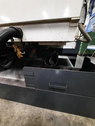 Used 1999 Leadwell V30