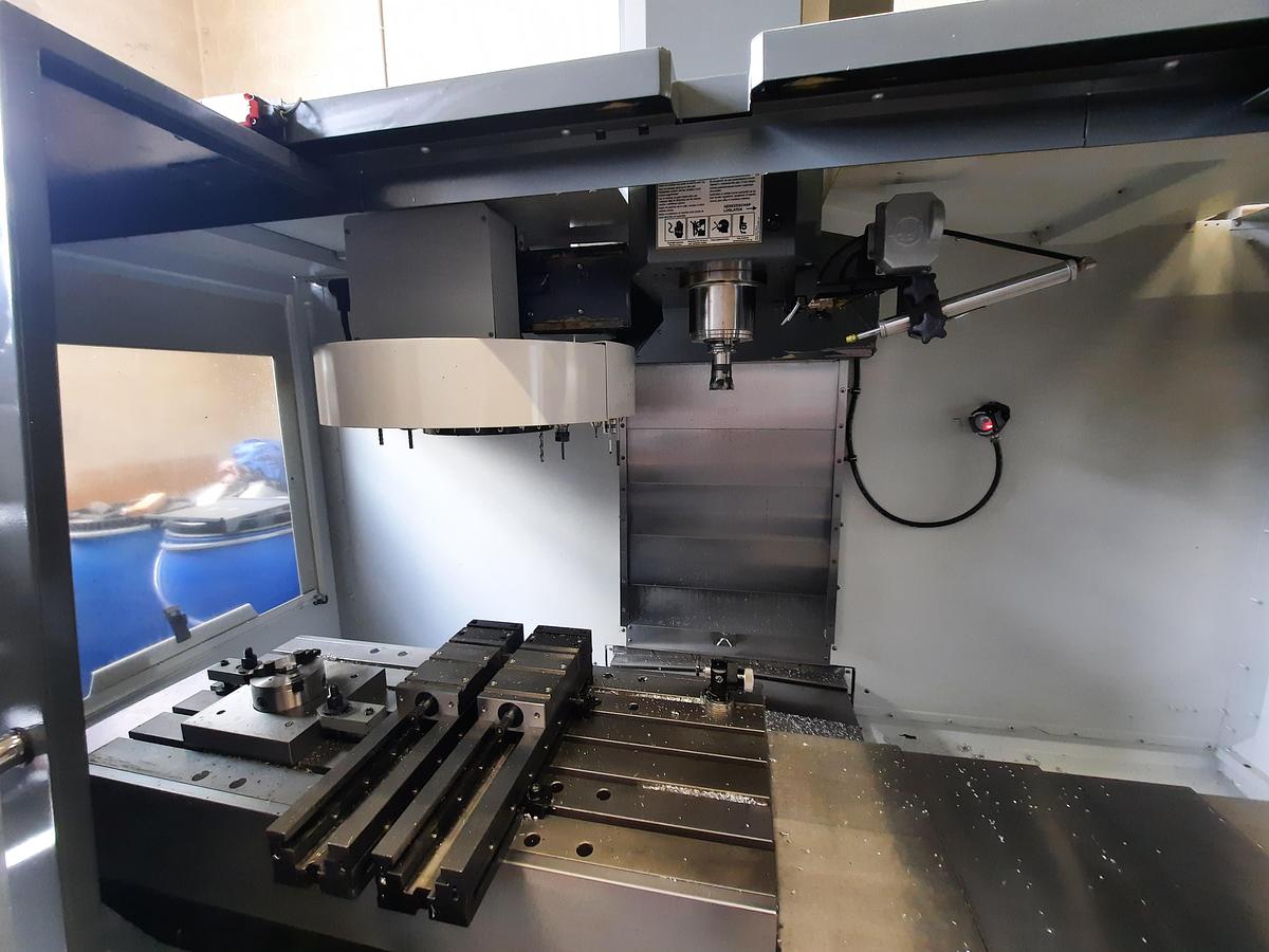Used 2012 HAAS VF-3
